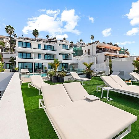 Palmera Sea View Паталавака Экстерьер фото
