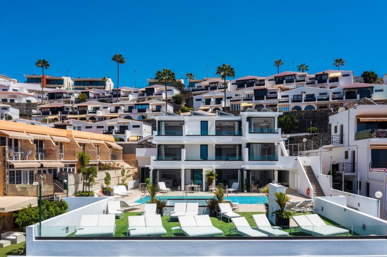 Palmera Sea View Паталавака Экстерьер фото
