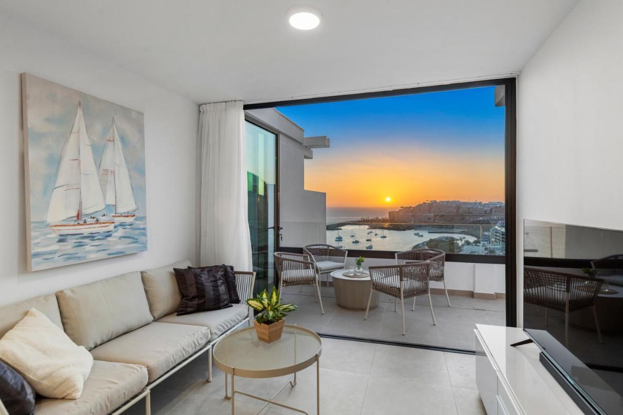 Palmera Sea View Паталавака Экстерьер фото