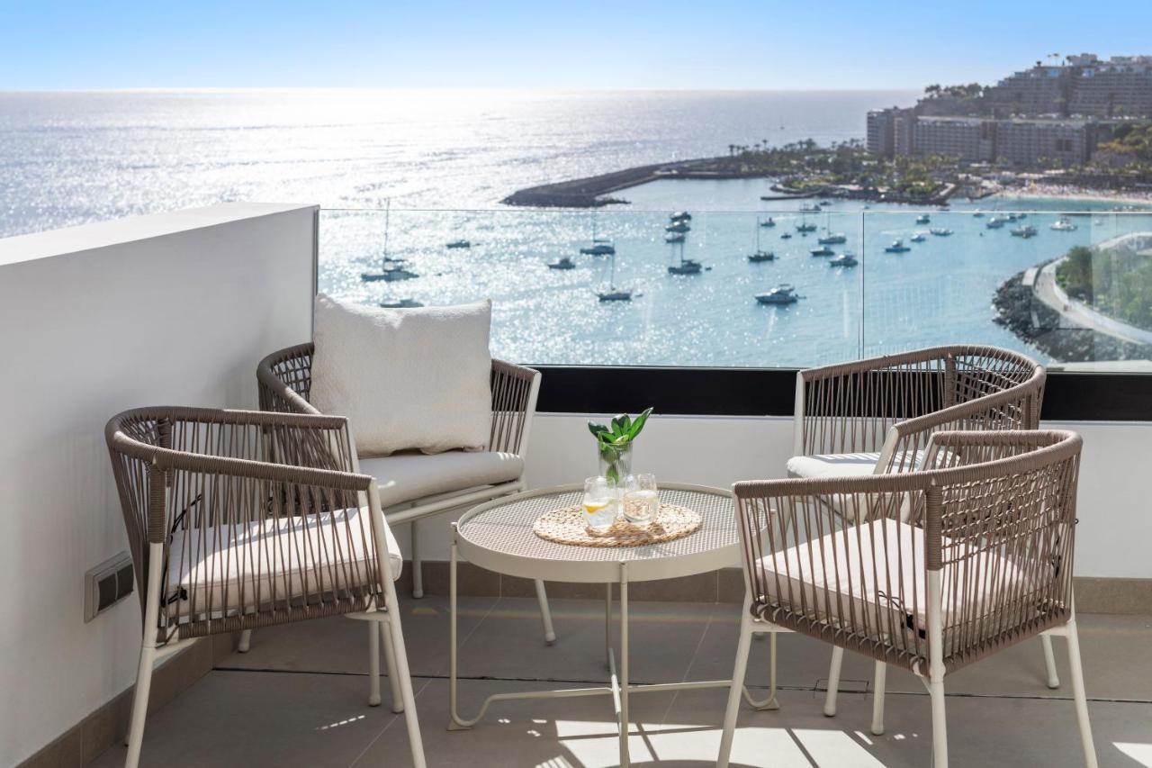 Palmera Sea View Паталавака Экстерьер фото