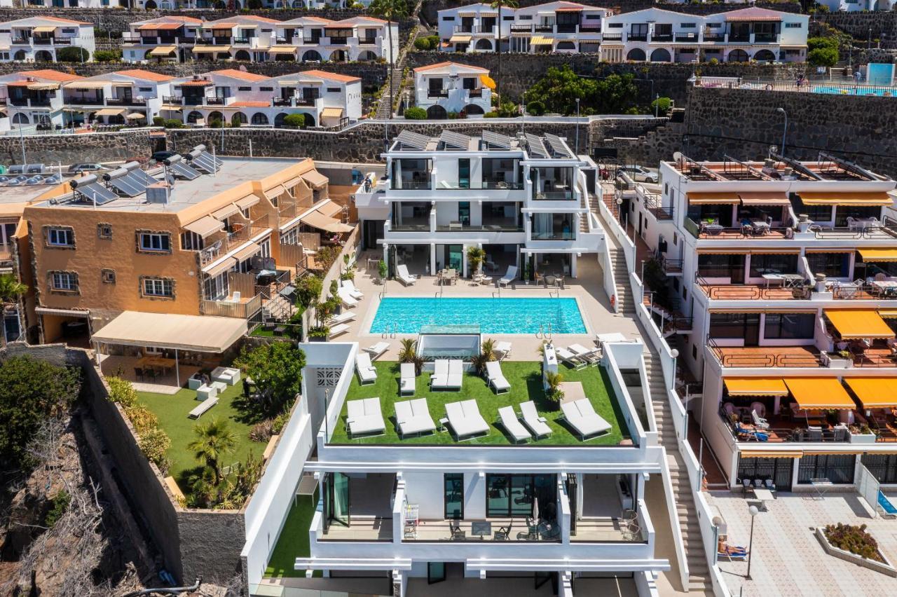 Palmera Sea View Паталавака Экстерьер фото