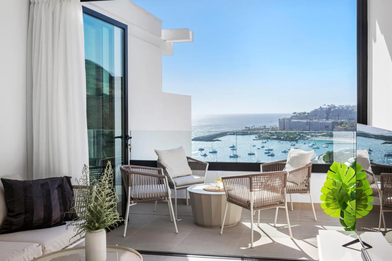Palmera Sea View Паталавака Экстерьер фото