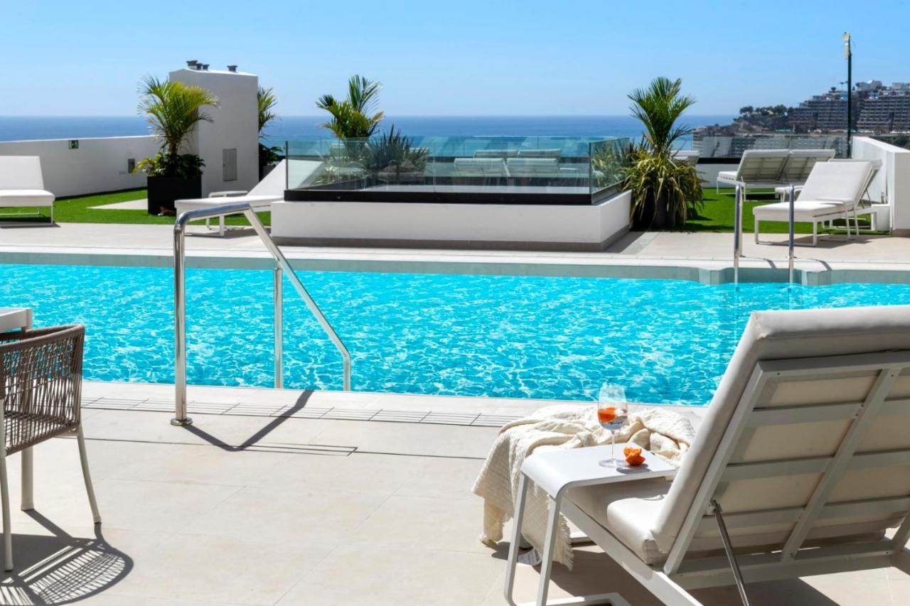 Palmera Sea View Паталавака Экстерьер фото