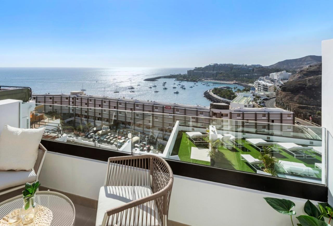 Palmera Sea View Паталавака Экстерьер фото