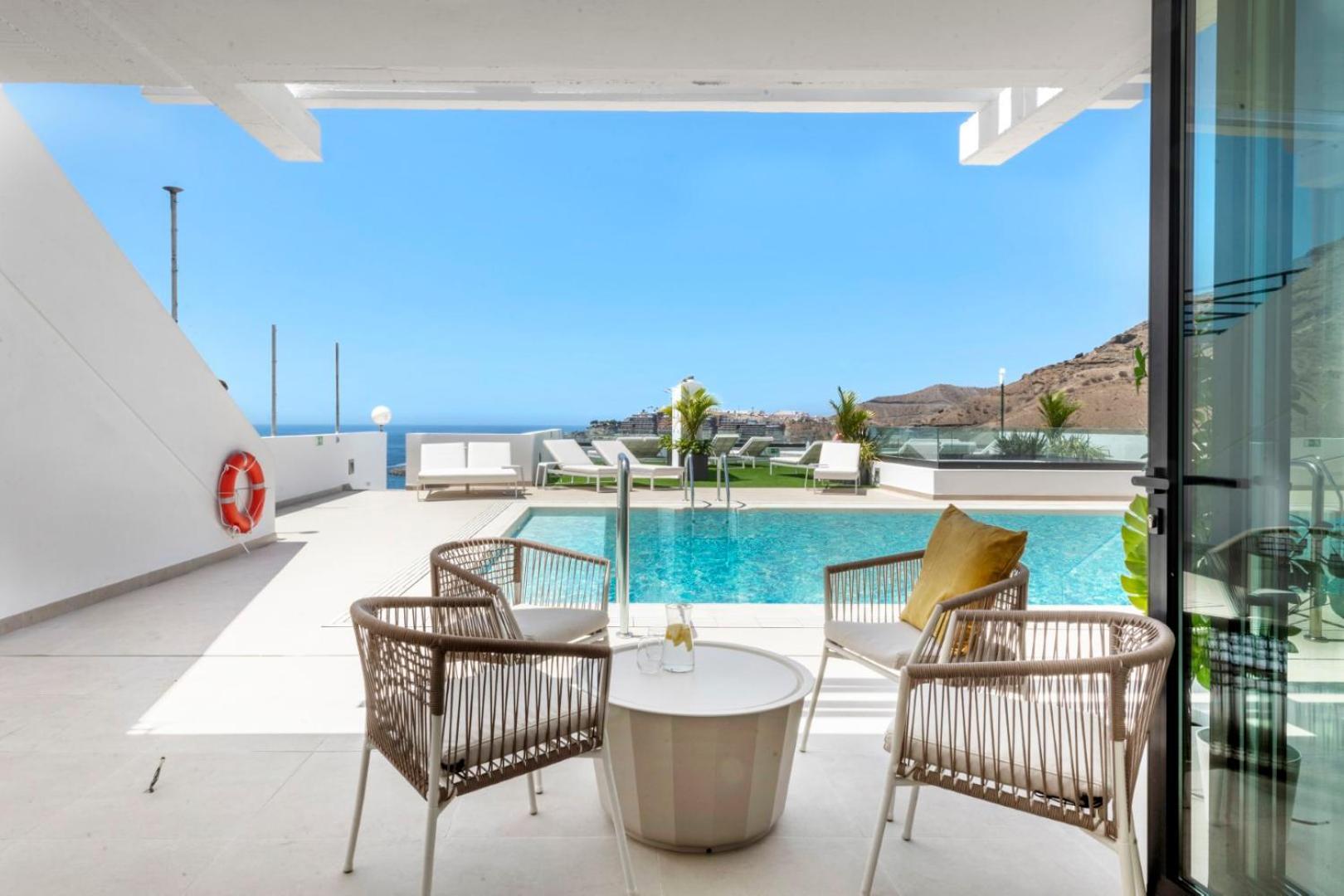 Palmera Sea View Паталавака Экстерьер фото