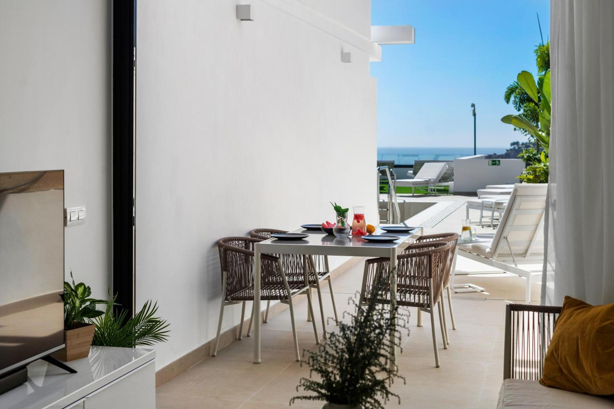 Palmera Sea View Паталавака Номер фото