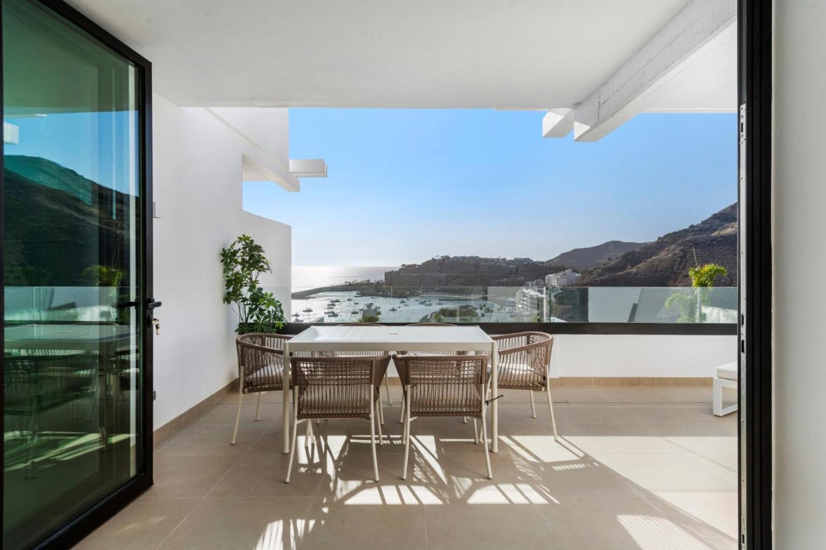 Palmera Sea View Паталавака Экстерьер фото