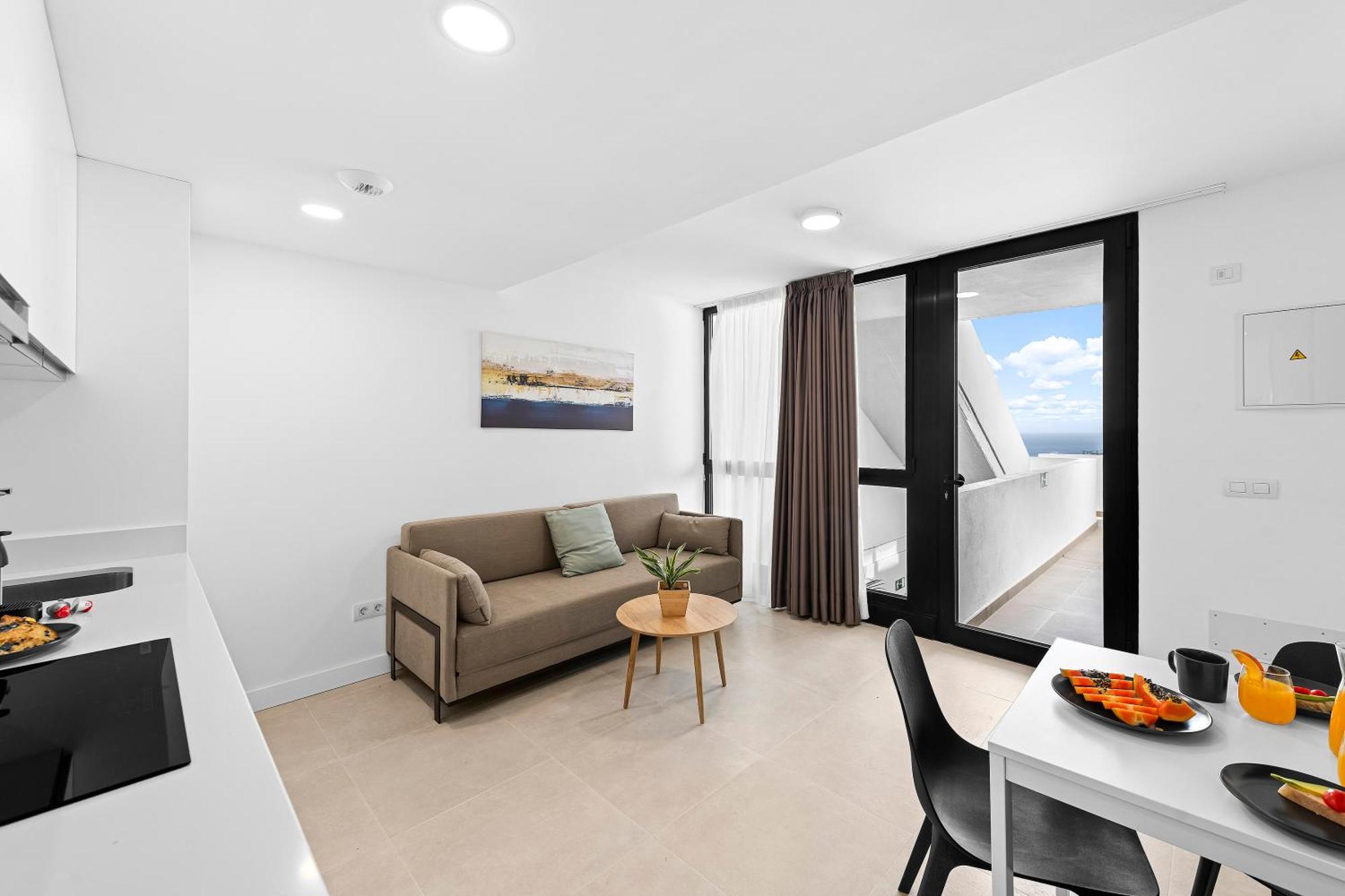 Palmera Sea View Паталавака Номер фото
